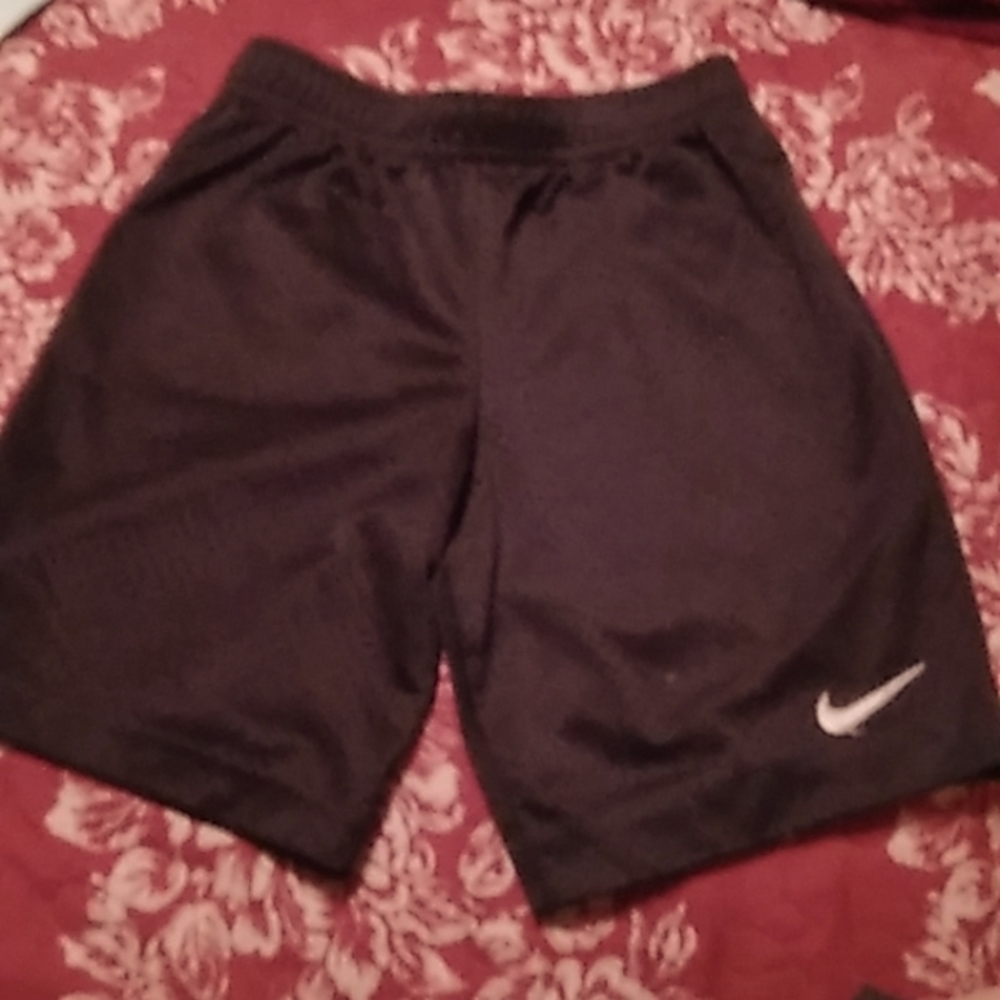 Nike shorts for boys